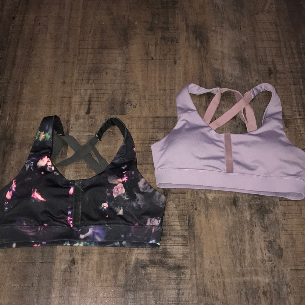 Sports Bras